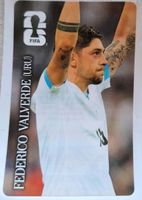 Panini Fussball WM 2026 Coca Cola Nr. CC5 Federico Valverde