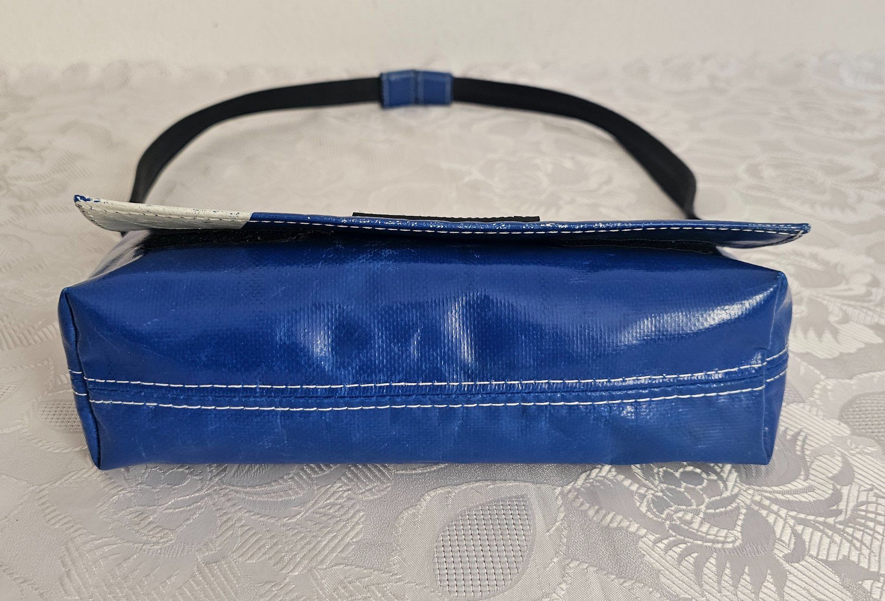 Freitag Taschen für Damen: ***Freitag*** Tasche F71 Laura – Gebraucht aus Bronschhofen von Xena37 3