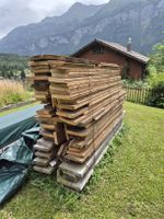 Altholz Bretter