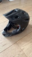 Downhill Helm Kinder
