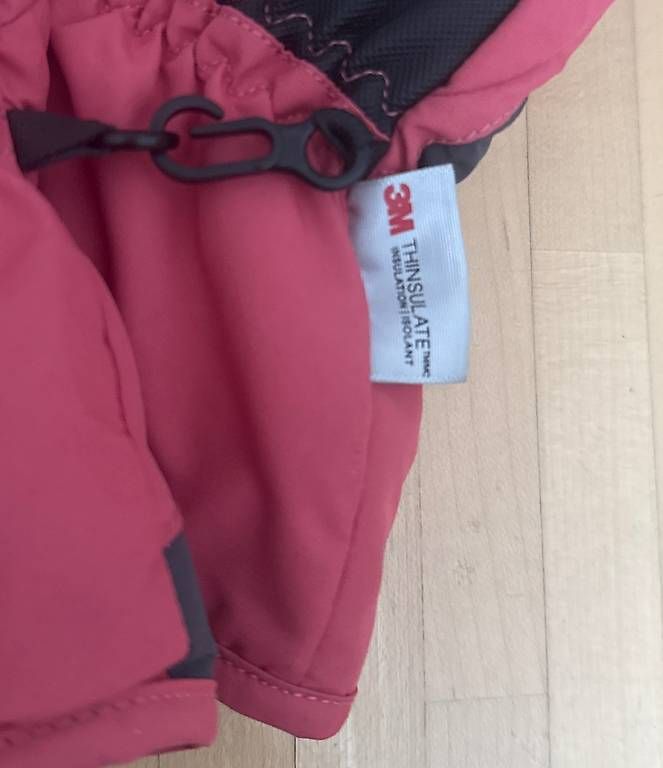 Guanti: Handschuhe Skihandschuhe Schnee – Usato da Buchs AG venduto da Cres3 2