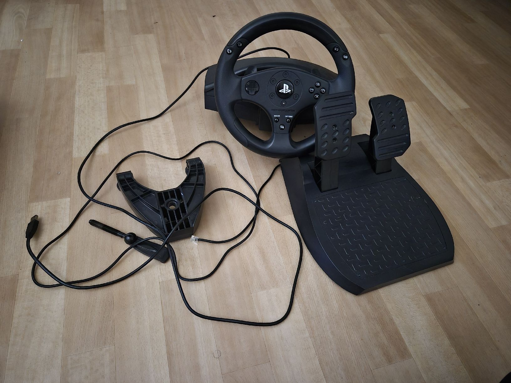 Controller: PlayStation 3 LenkradT80 rw – Usato da Dielsdorf venduto da BARDARRU