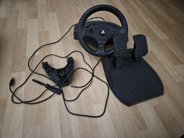 PlayStation 3 LenkradT80 rw