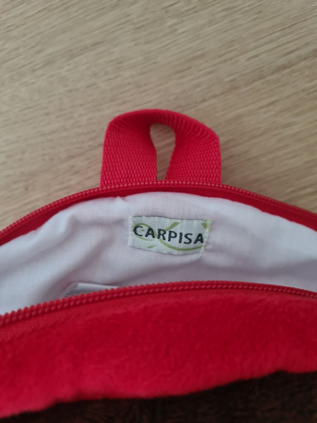 Borse & Zaini: Sac à dos Carprisa - NEW – Nuovo (secondo la descrizione) da Carouge GE venduto da Gasco 2