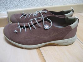 Chaussures cuir LOMER grandeur 40