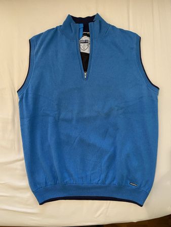 Original Brax Golf wind-lined sleeveless - size XL