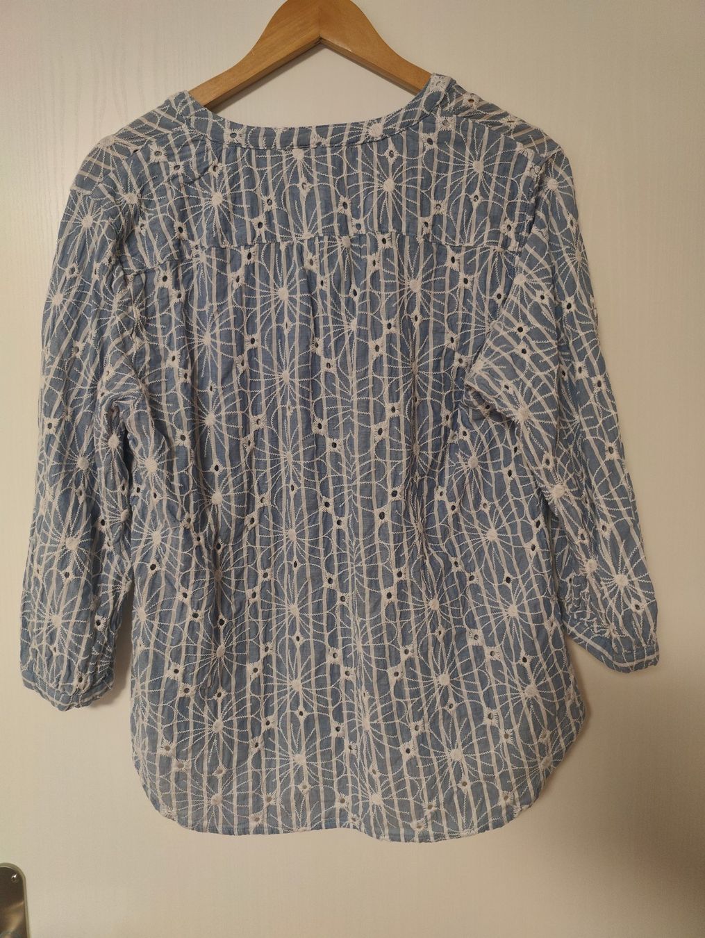 Brax Blusen: Bluse von Brax – Gebraucht aus Jona von Curtis90 2