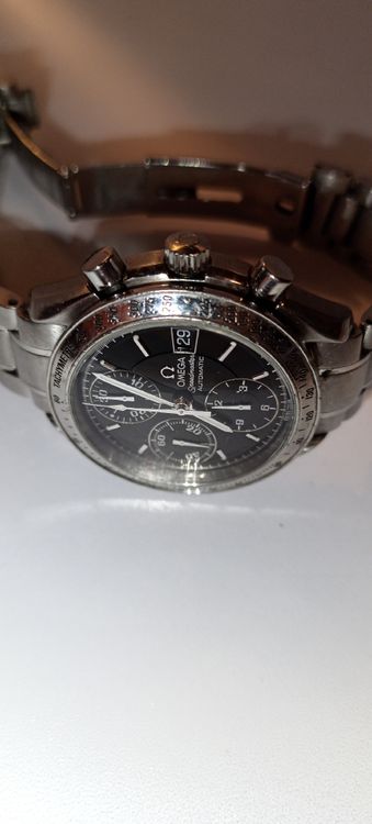 Omega Orologi: Omega Speedmaster – Usato da Jakobsbad venduto da FriedelSchmitt 6