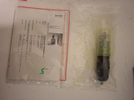 Rexroth DBDS 10 K1X/260VE Serie 19 NEU/OVP