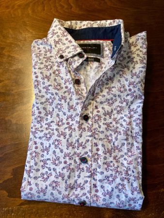 Herrenhemden Zara, Westbury,(Neu), Sorbino