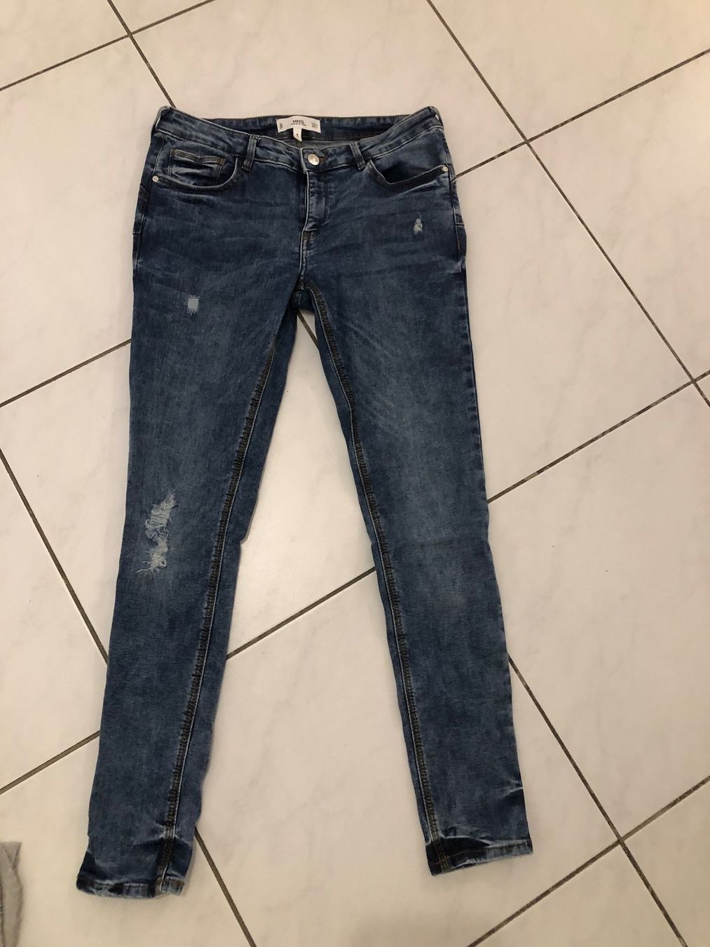 Jeans: Jeans Gr 38 – Usato da Zell ZH venduto da Guffos