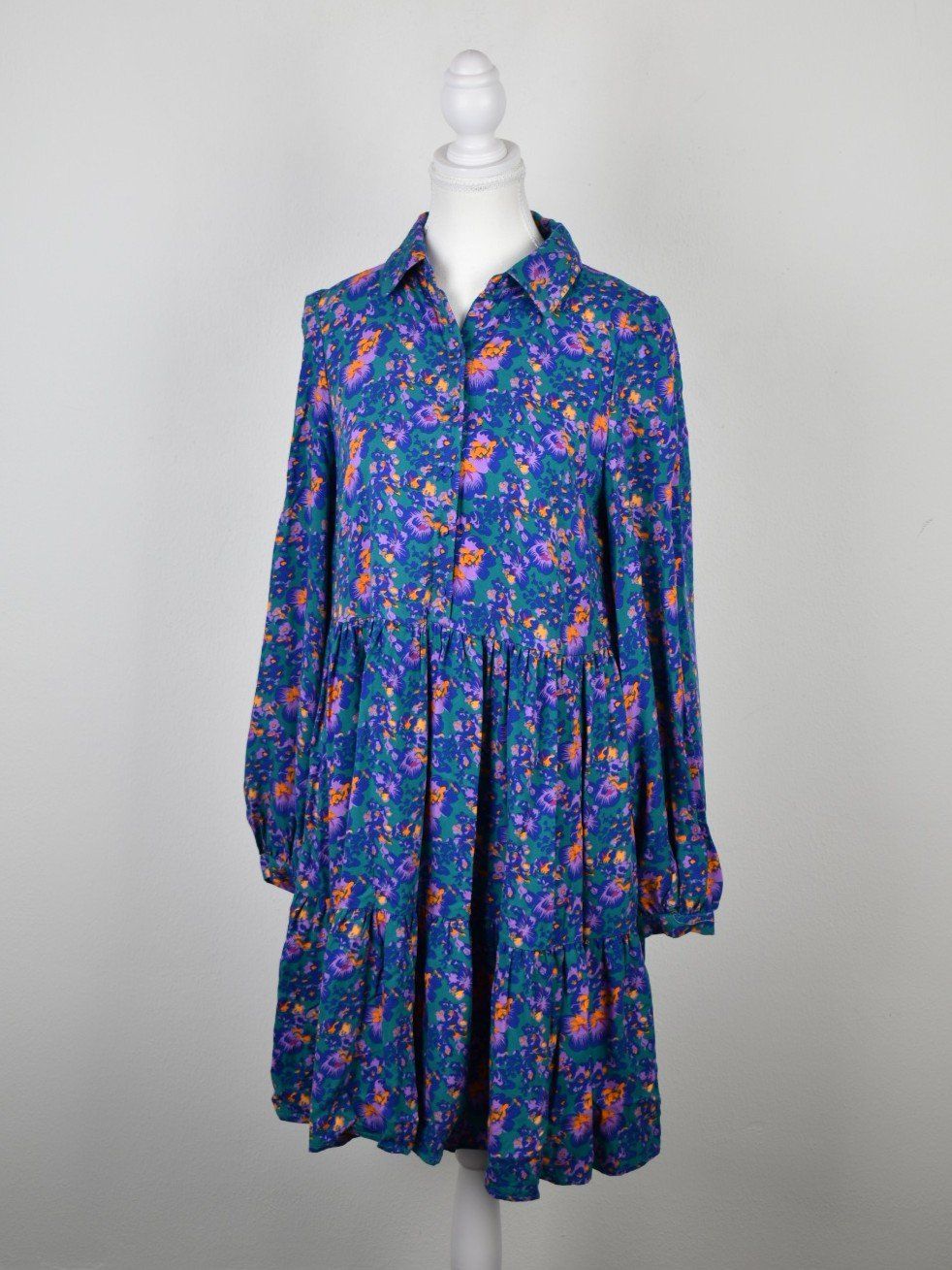Vestiti: YAS Kleid, neuwertig, Gr.XS-S – Nuovo (secondo la descrizione) da Nürensdorf venduto da 2ND_STORY 1