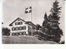 Pfäffikon Luegeten ca. 1950