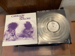 Carillon Del Dolore - Trasfigurazione