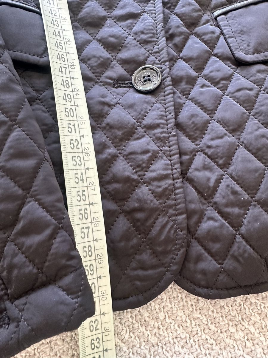 Massimo Dutti Giacche: Quilted jacket Massimo Dutti xs – Usato da Zürich venduto da Ele_fashionista 1