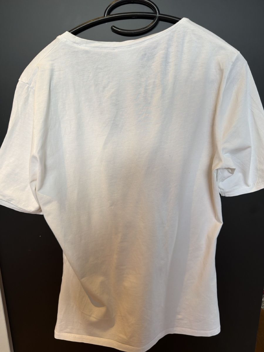 Armani T-Shirts: Armani T-Shirt – Gebraucht aus Jonen von taishathings 4