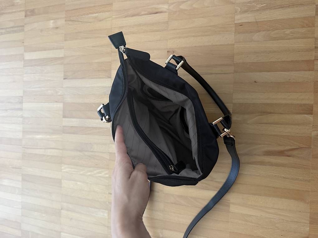 Borse da donna: Tasche von L. Credi Schwarz – Usato da Steffisburg venduto da mde_sf5x 1