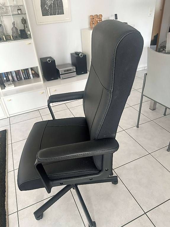 Chaises: Bürostuhl  – D'occasion à Zufikon par Iap 1