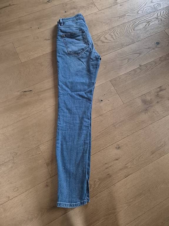 Mos mosh Jeans: Mos Mosh Jeans Damen coole Waschung – Gebraucht aus Worb von Celine025 3