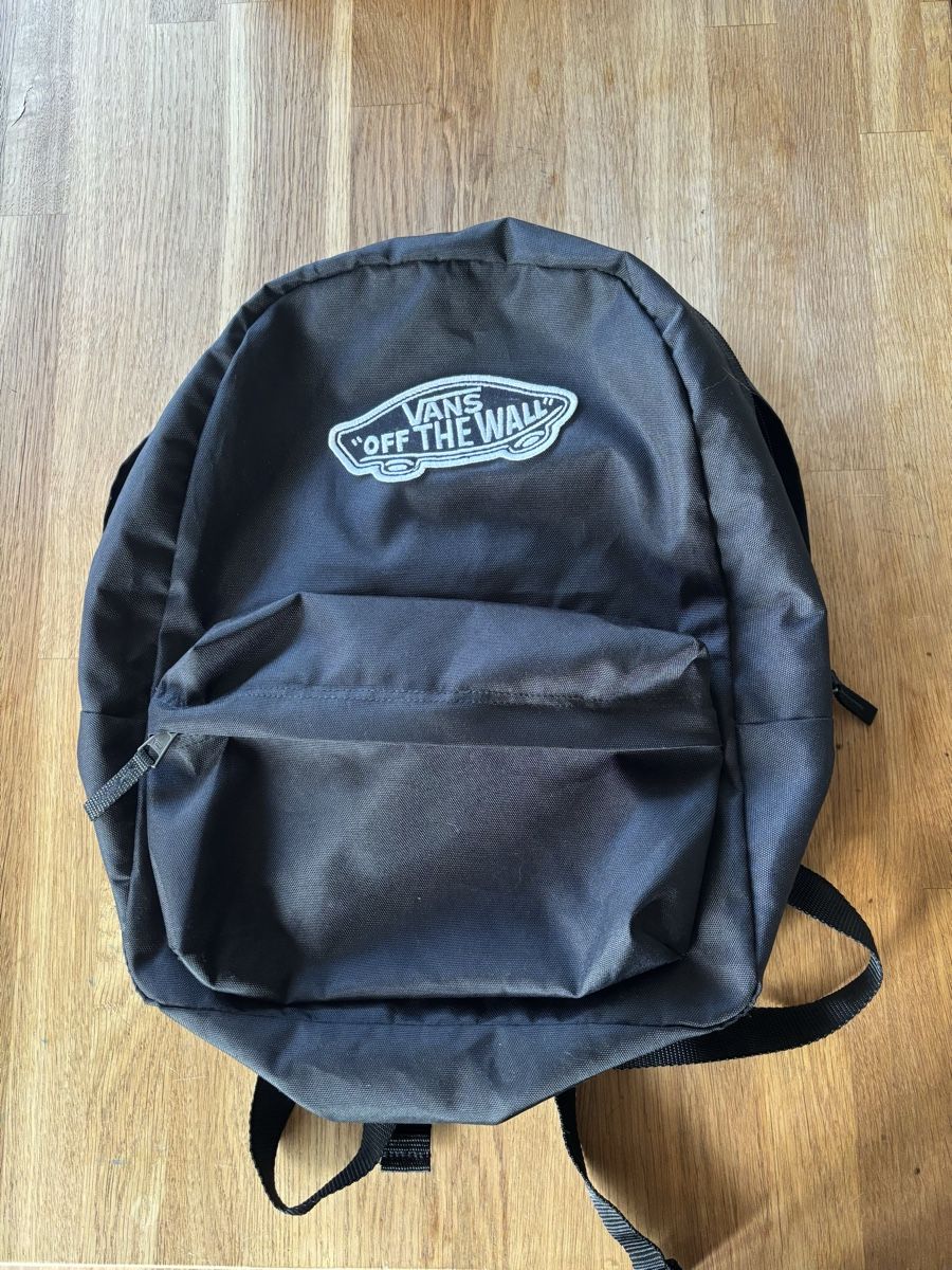 Vans Rucksäcke: Rucksack – Gebraucht aus Winterthur von Fabunzkel