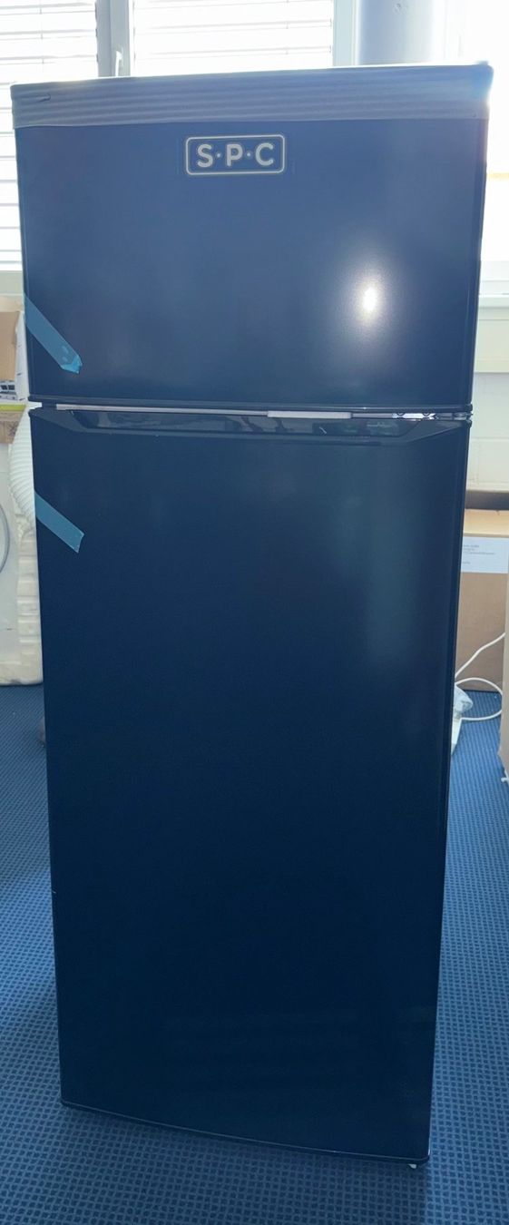 SPC Réfrigérateurs: GK3581-3 BL Kühlschrank – D'occasion à Wängi par SPCSHOP 1