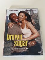 DVD Brown Sugar