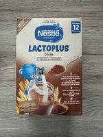 Lactoplus Nestle