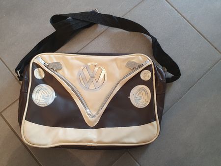 VW Bulli Tasche