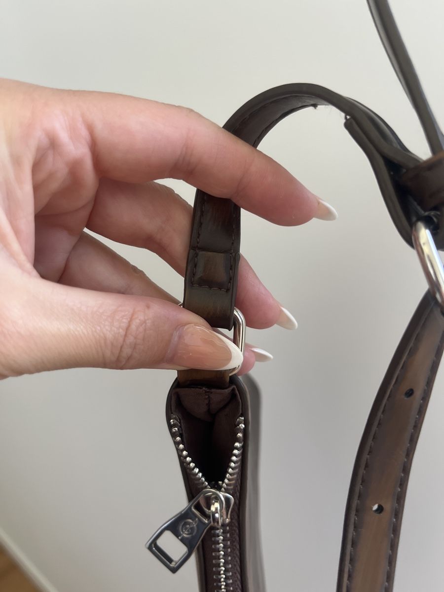 Stradivarius Borse da donna: Handtasche – Nuovo (secondo la descrizione) da Kriens venduto da g_b_mk7j 7