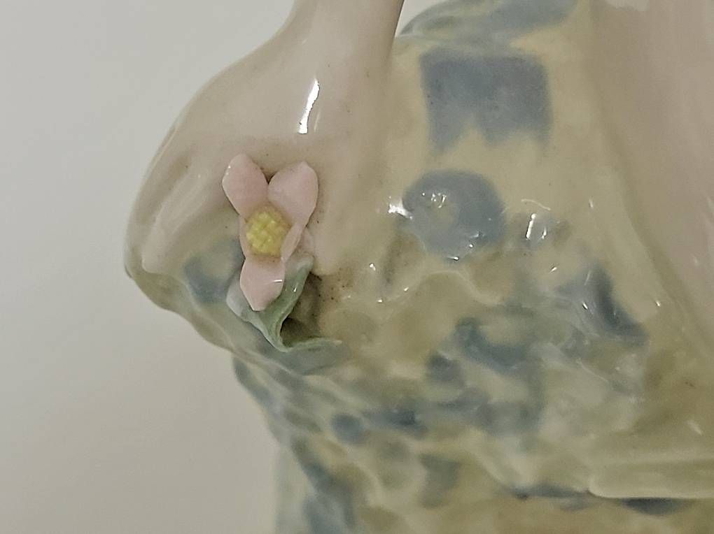 Statuette: Porzellanfigur – Usato da Kaiseraugst venduto da HutterPrivat 3