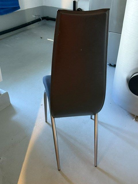 Sedie: 6 Stühle – Usato da Rothenburg venduto da Betty690 1
