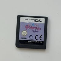 Princess Melody DS Spiel