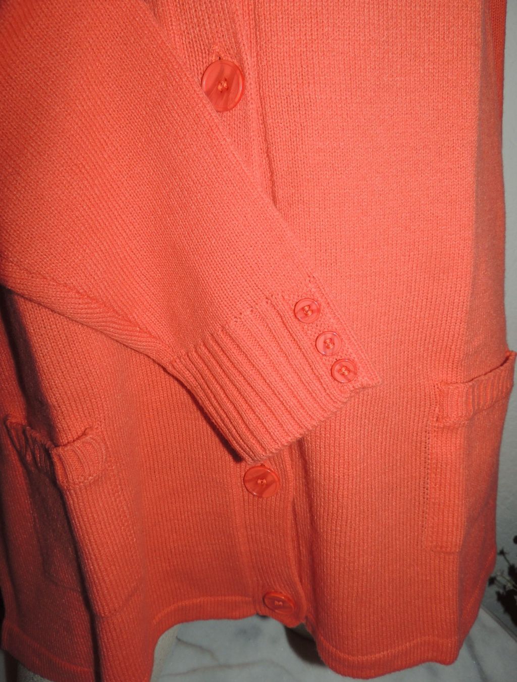 Giacche: WARME STRICKJACKE "M. COLLECTION" NP 69 CHF NEU 46 – Nuovo (secondo la descrizione) da Au ZH venduto da FashionConsultant 4