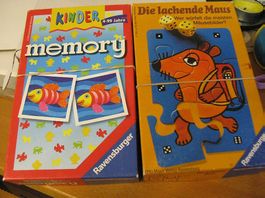 Kinderspiele