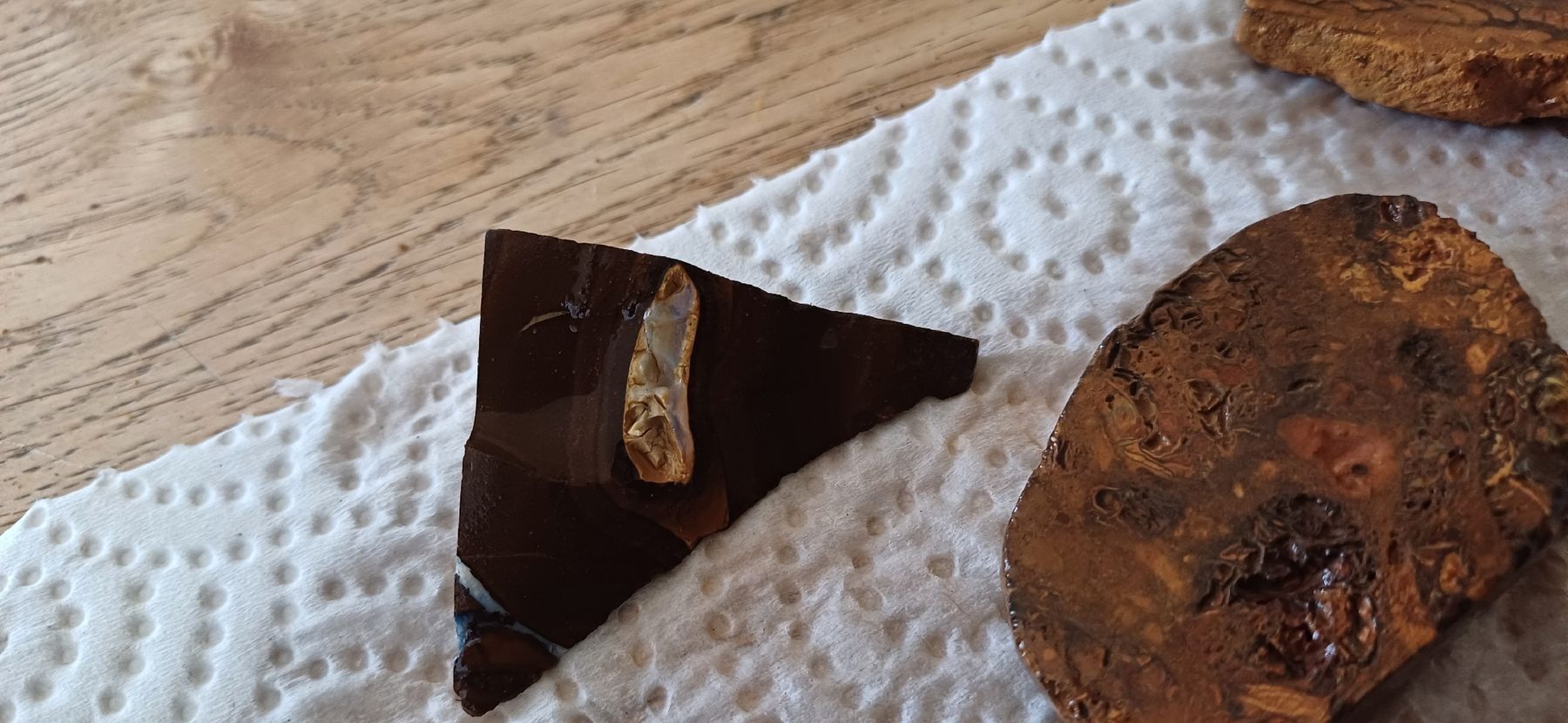 Pierres précieuses: Opal Roh 95 Gramm  – D'occasion à Flawil par Naphtali 5