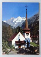 Ref. Kirche Kandersteg