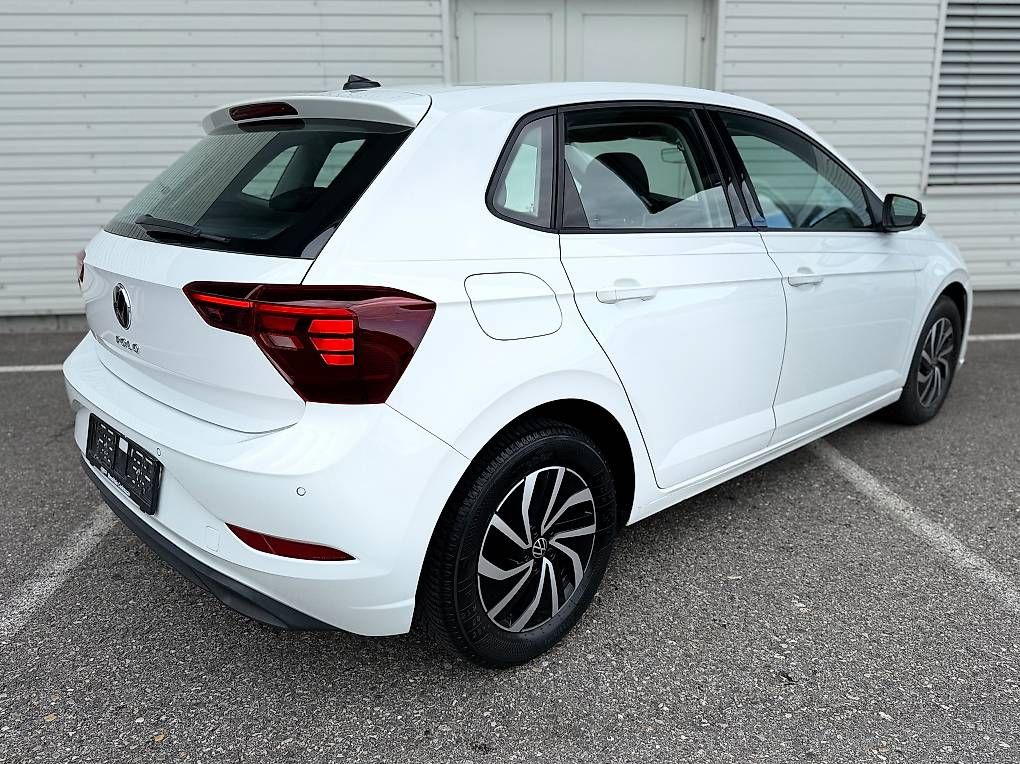 Automobili: VW Polo 1.0 TSI – Nuovo e nell'imballaggio originale da Schötz venduto da LNP 2