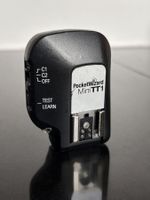 PocketWizard Mini TT1 E-TTL Funksender für Canon