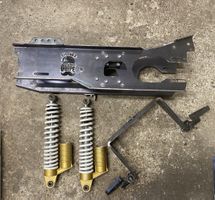 Piaggio Si / Bravo etc. Teile