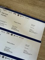 Ticket Montreux Jazz Festival  Danny Ocean + Young Miko