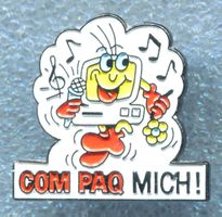 COM PAQ MICH !