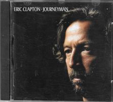 Eric Clapton - Journeyman