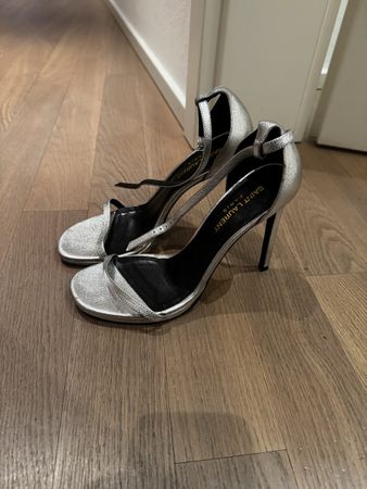 Saint Laurent Sandals 