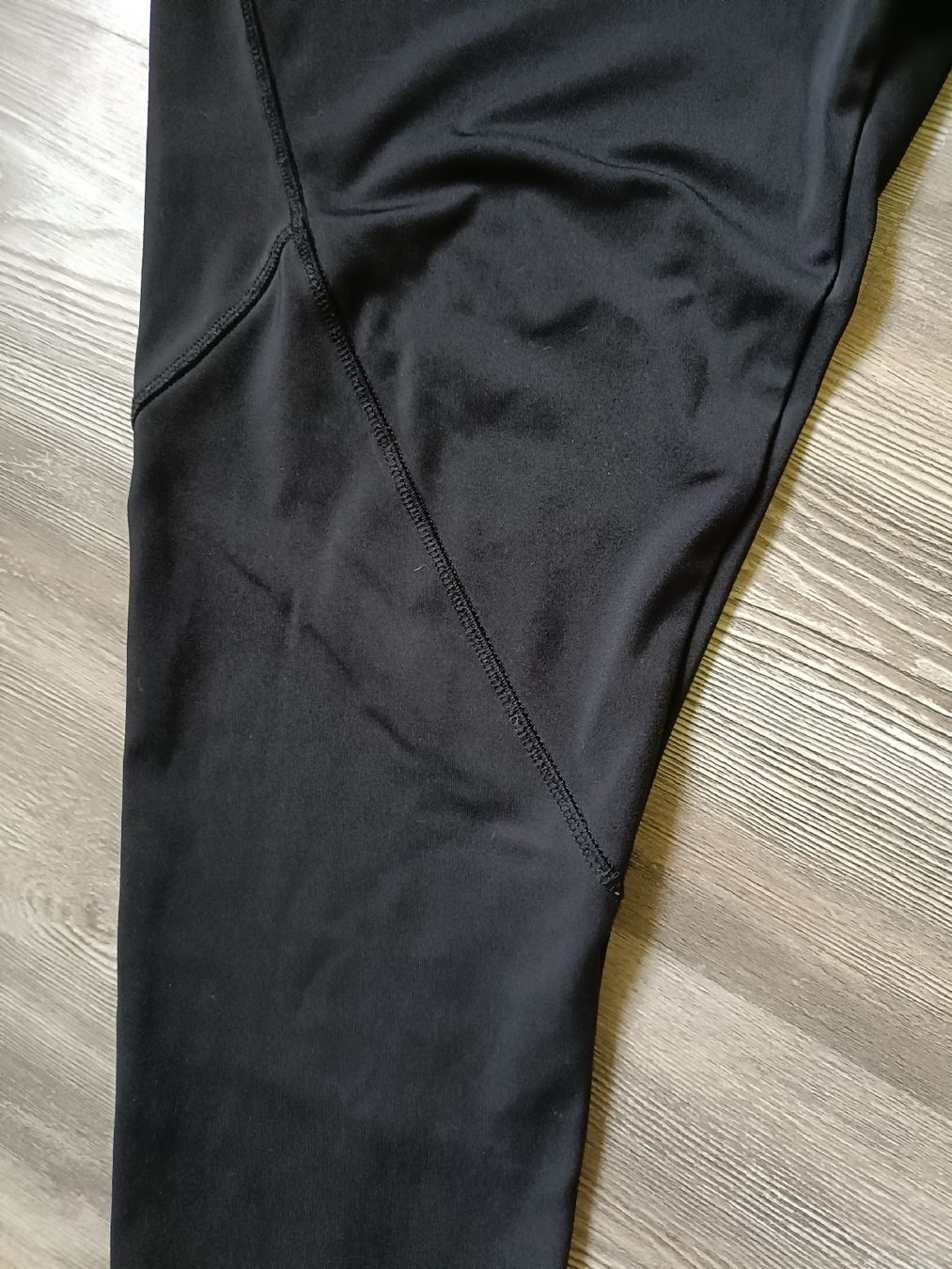 Leggings: Yogahose Gr. XL – D'occasion à Tenniken par Pasci1990 2