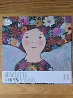 Lonji Puzzle "Despertar", 500 Teile, komplett, neuwertig