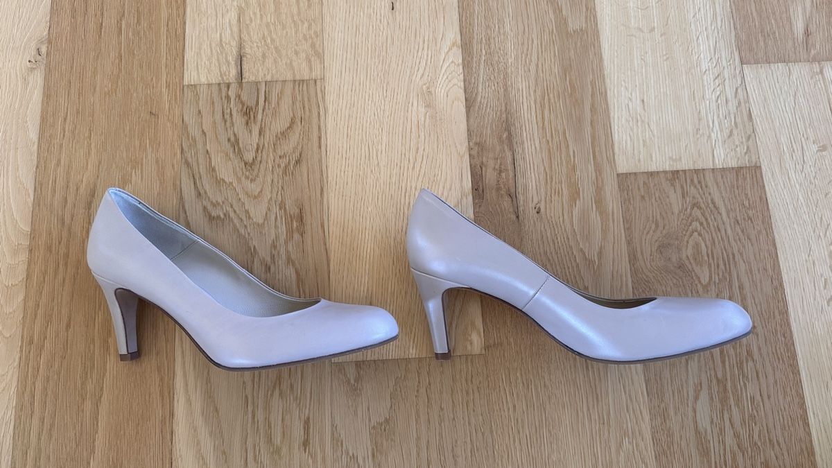 Navyboot Scarpe da donna: Navyboot Pumps neu – Nuovo (secondo la descrizione) da Wetzikon ZH venduto da Miro56 1