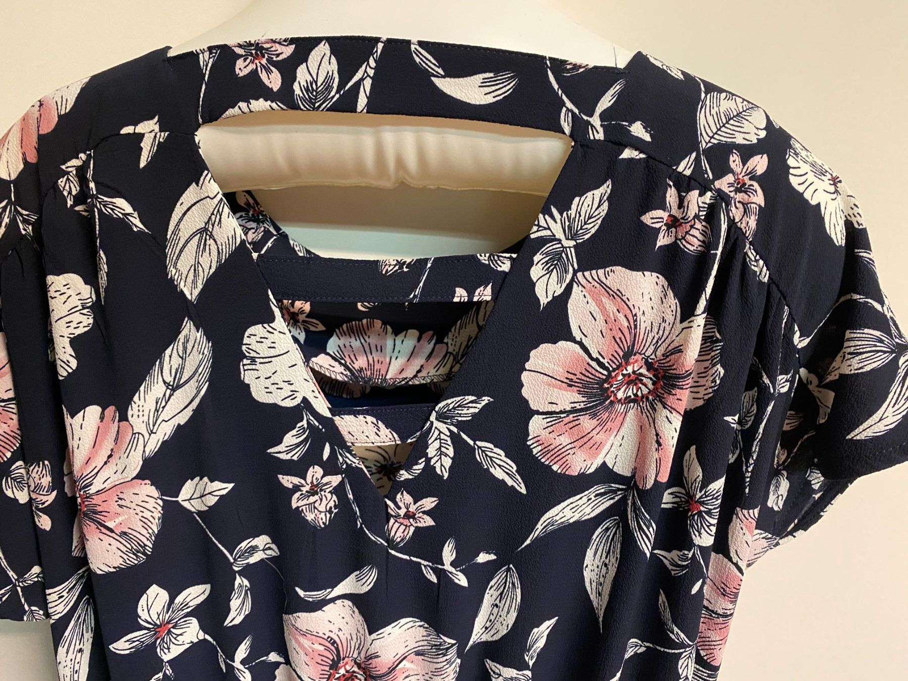 Only Vestiti: Only Kleid Grösse 40 – Usato da Fischbach-Göslikon venduto da zeb_2vfq 1