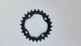 SRAM X0/X9 Kettenblatt 26T – 80 BCD – 2x10-fach – NEU
