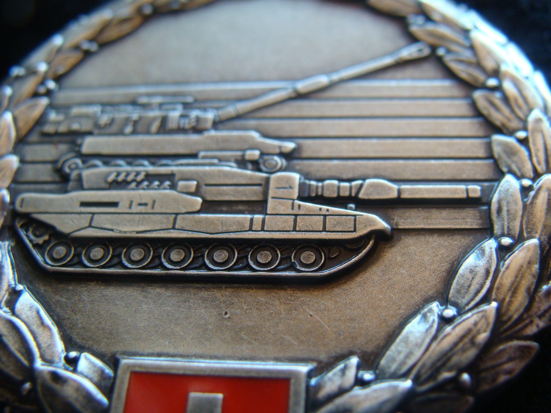 Schweizer Armee Uniformi: Béret armée suisse – Usato da Cuarny venduto da hen_g7hn 2