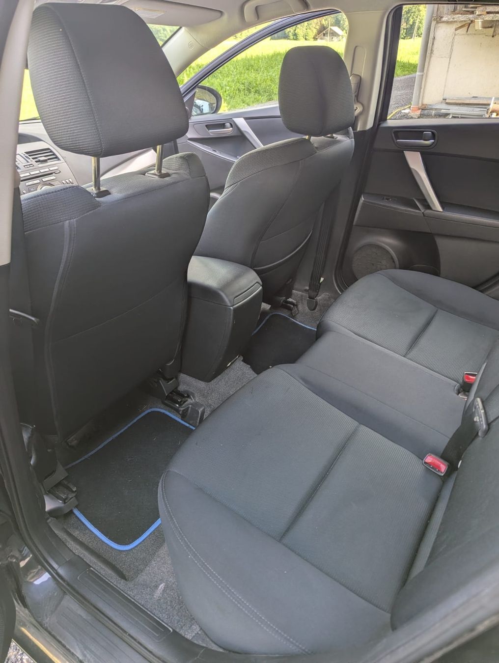 Mazda Automobili: Mazda 3 – Usato da Brienz BE venduto da Mich_1994 6
